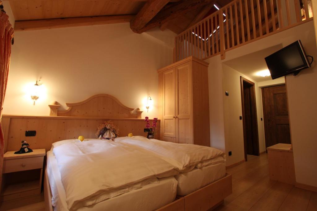 Hotel Fonte Dei Veli Panchia Room photo