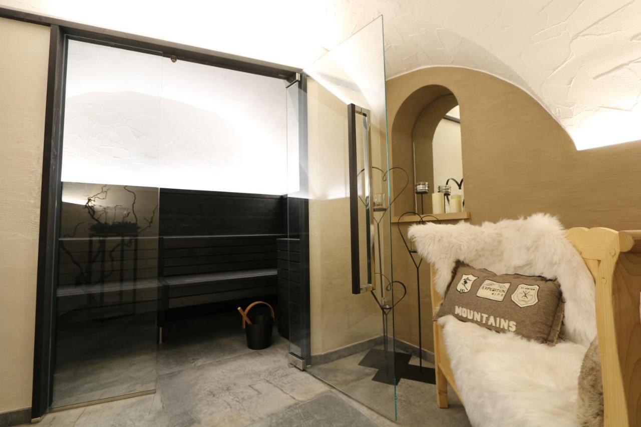 Hotel Fonte Dei Veli Panchia Exterior photo